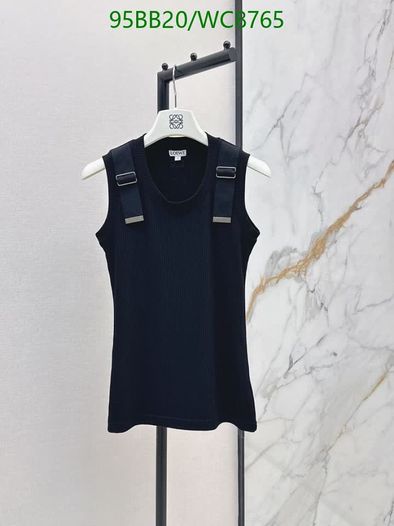 Loewe-Clothing Code: WC8765 $: 95USD