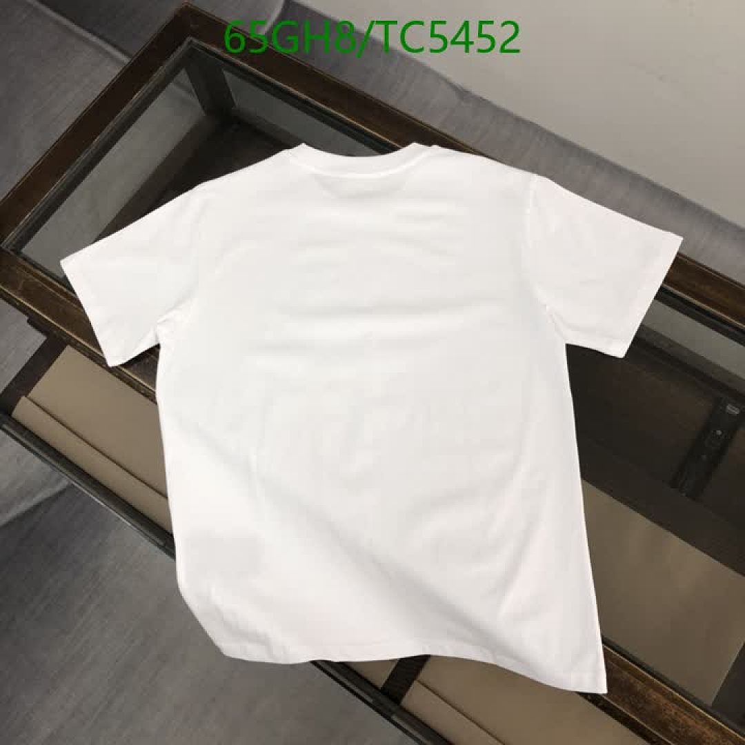 Prada-Clothing Code: TC5452 $: 65USD