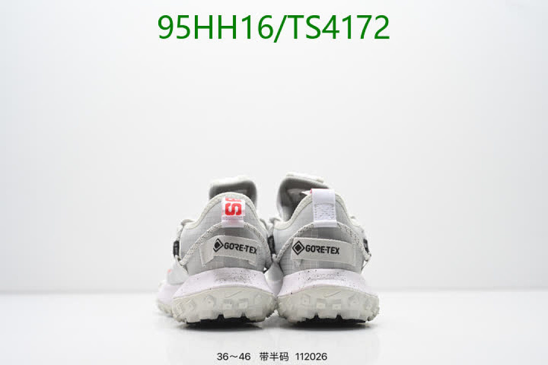Nike-Men shoes Code: TS4172 $: 95USD