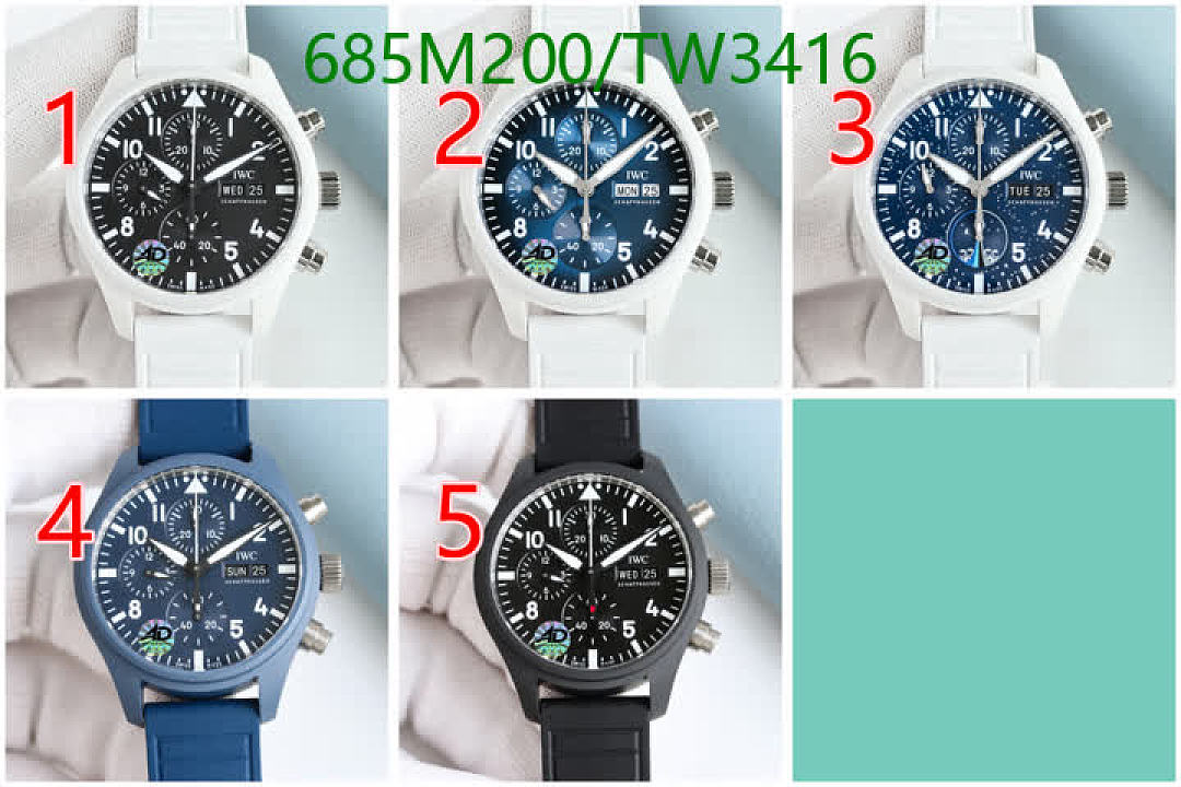 IWC-Watch-Mirror Quality Code: TW3416 $: 685USD