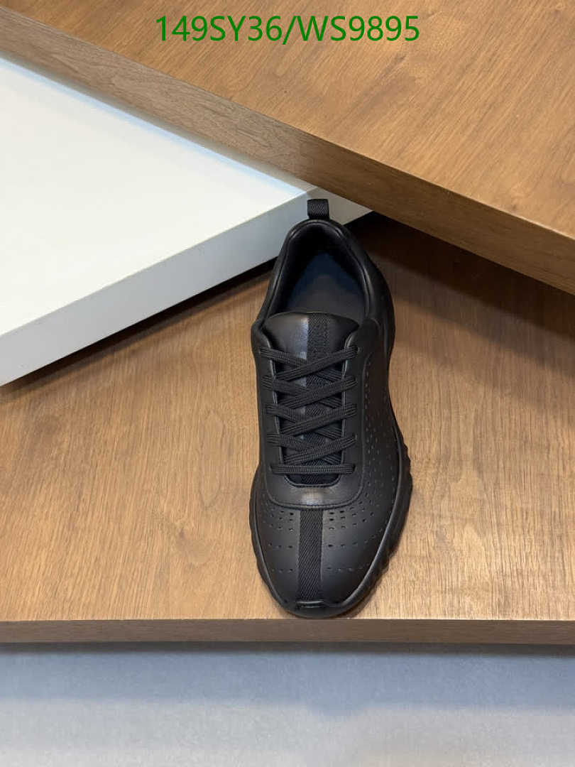 Hermes-Men shoes Code: WS9895 $: 149USD