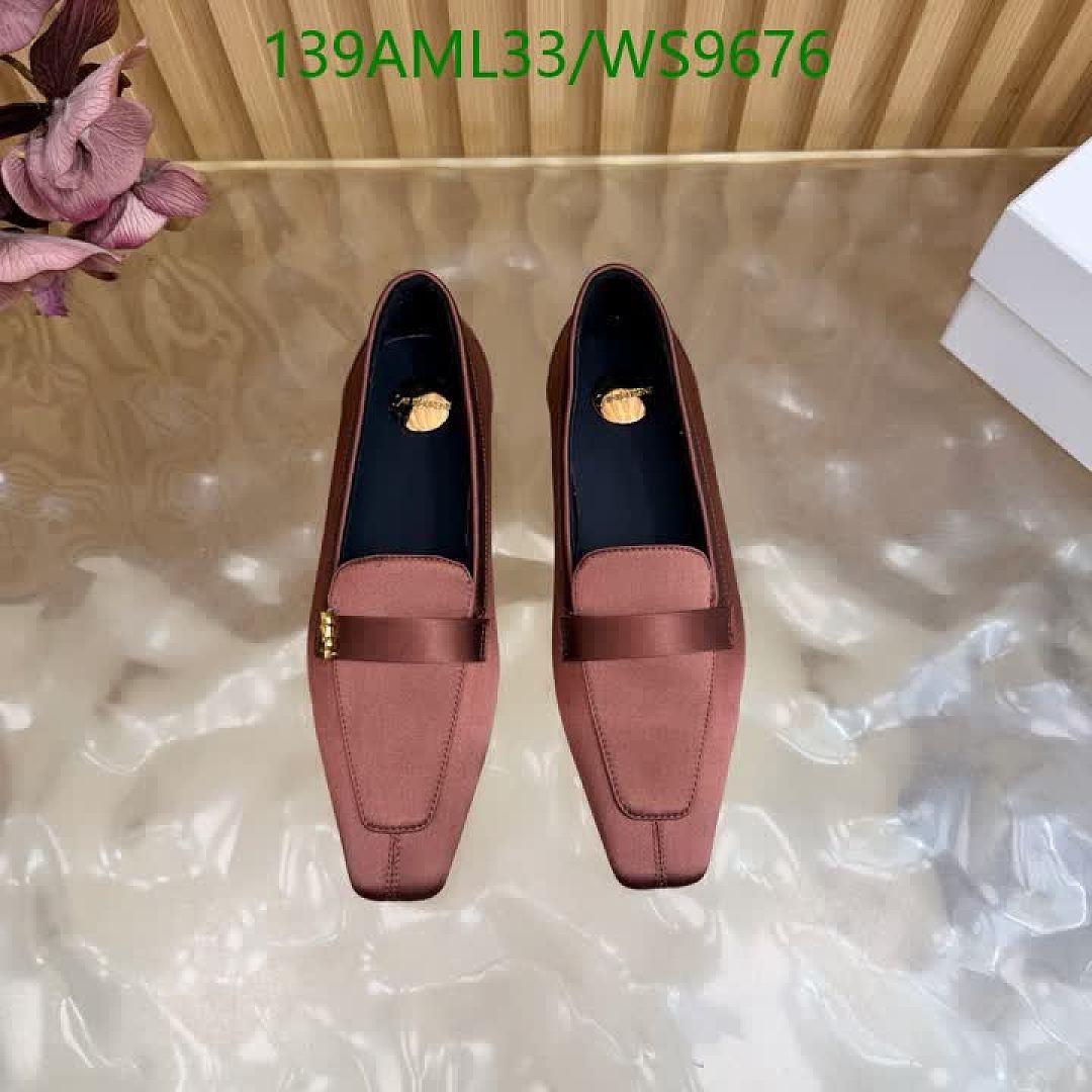 YSL-Women Shoes Code: WS9676 $: 139USD