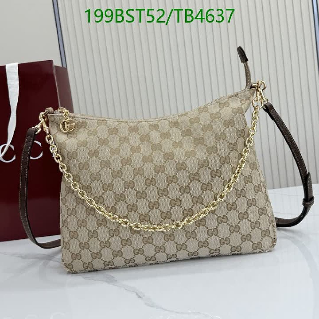 Gucci-Bag-Mirror Quality Code: TB4637 $: 199USD