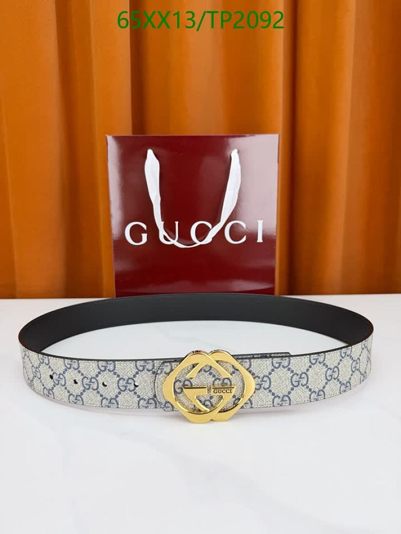 Gucci-Belts Code: TP2092 $: 65USD
