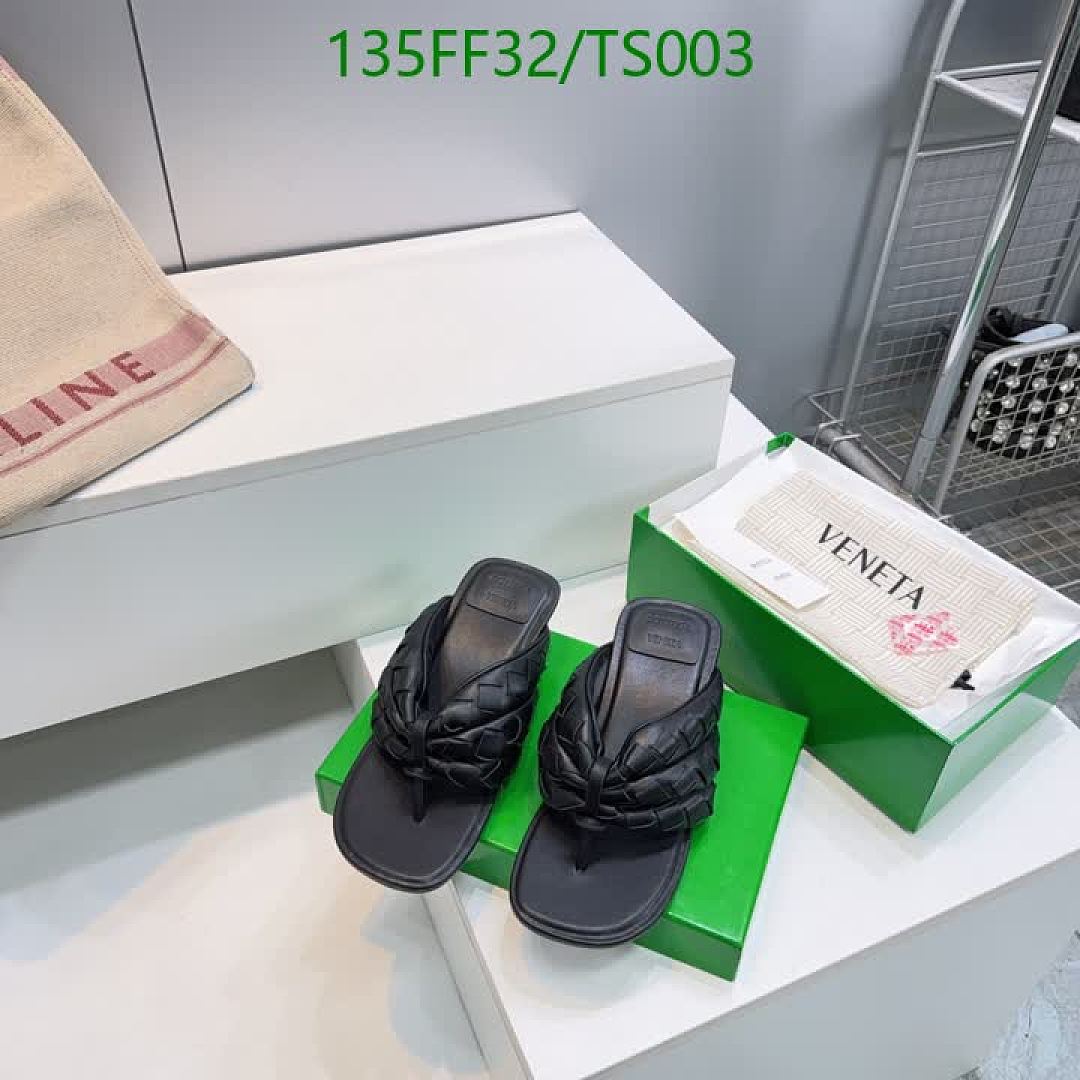 BV-Women Shoes Code: TS003 $: 135USD