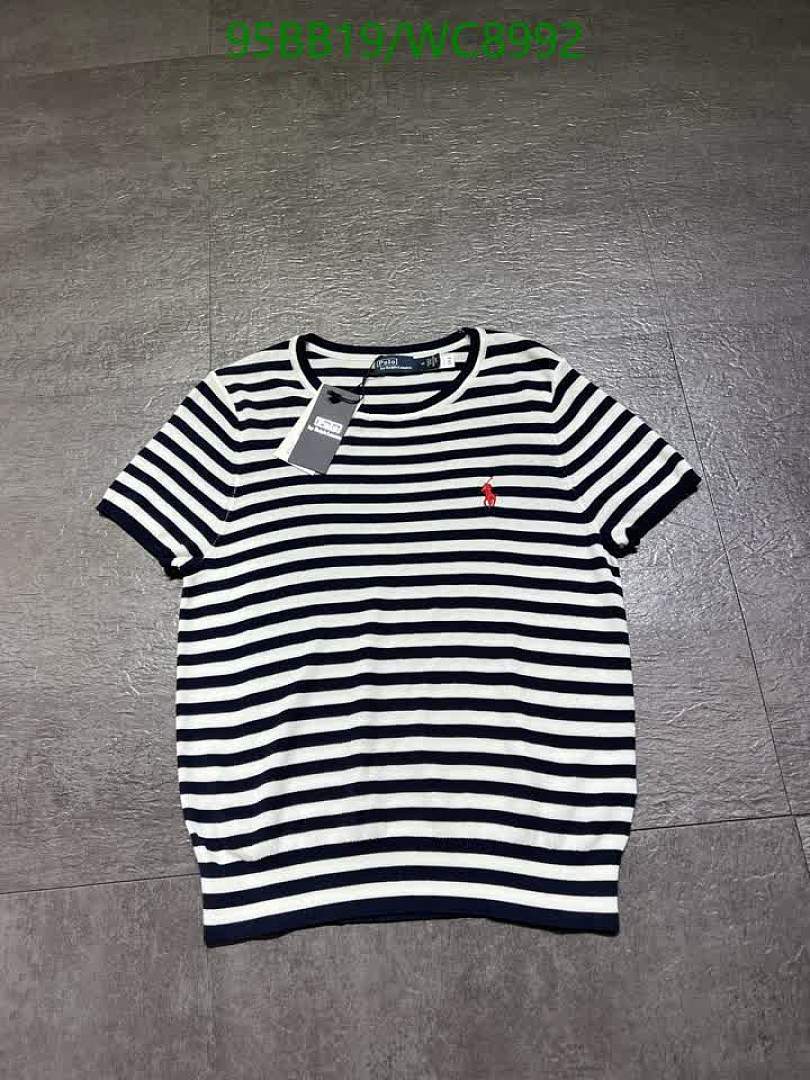 Ralph Lauren-Clothing Code: WC8992 $: 95USD