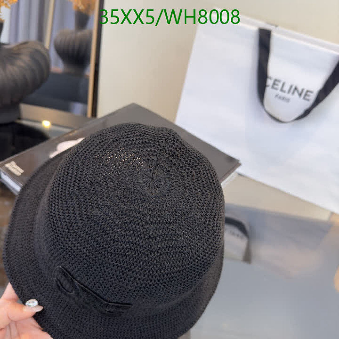 Celine-Cap(Hat) Code: WH8008 $: 35USD