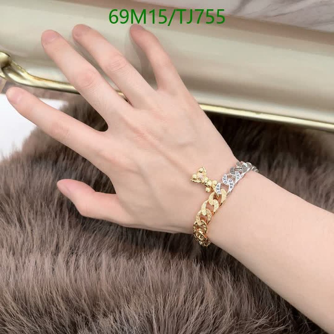 LV-Jewelry Code: TJ755 $: 69USD