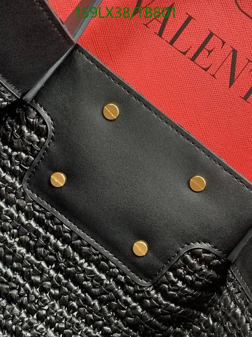Valentino-Bag-4A Quality Code: TB801 $: 159USD
