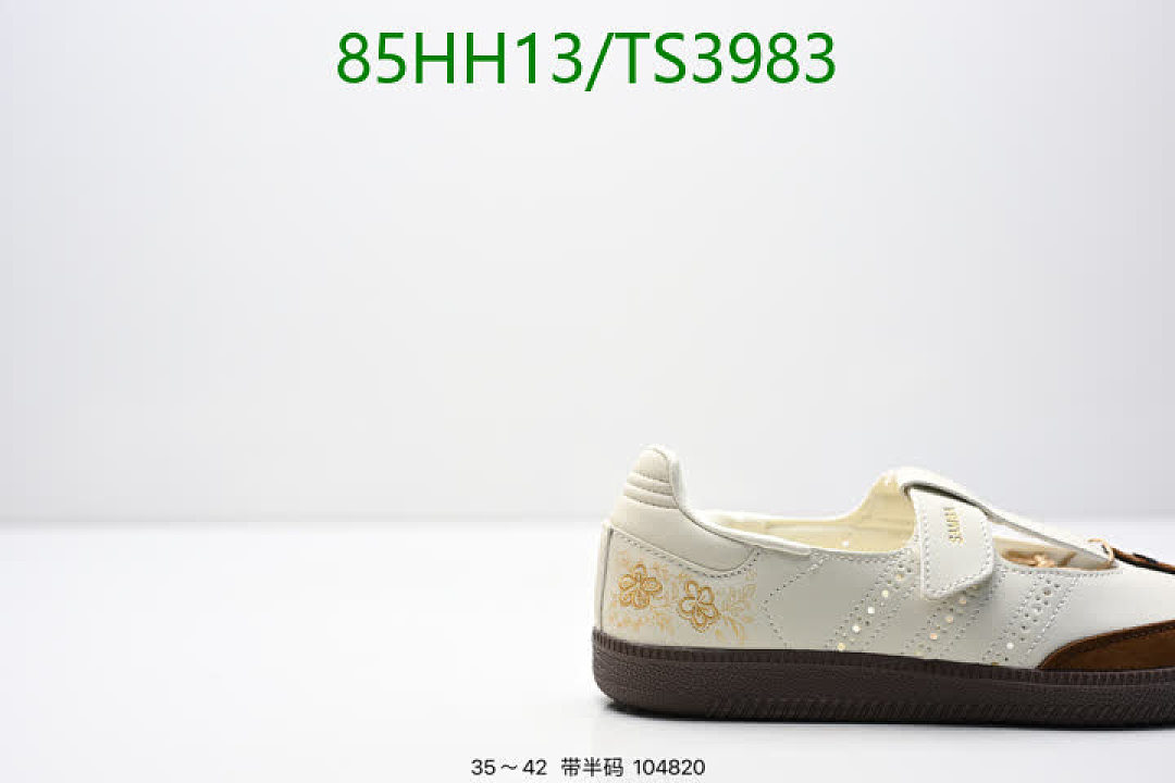 Adidas-Women Shoes Code: TS3983 $: 85USD