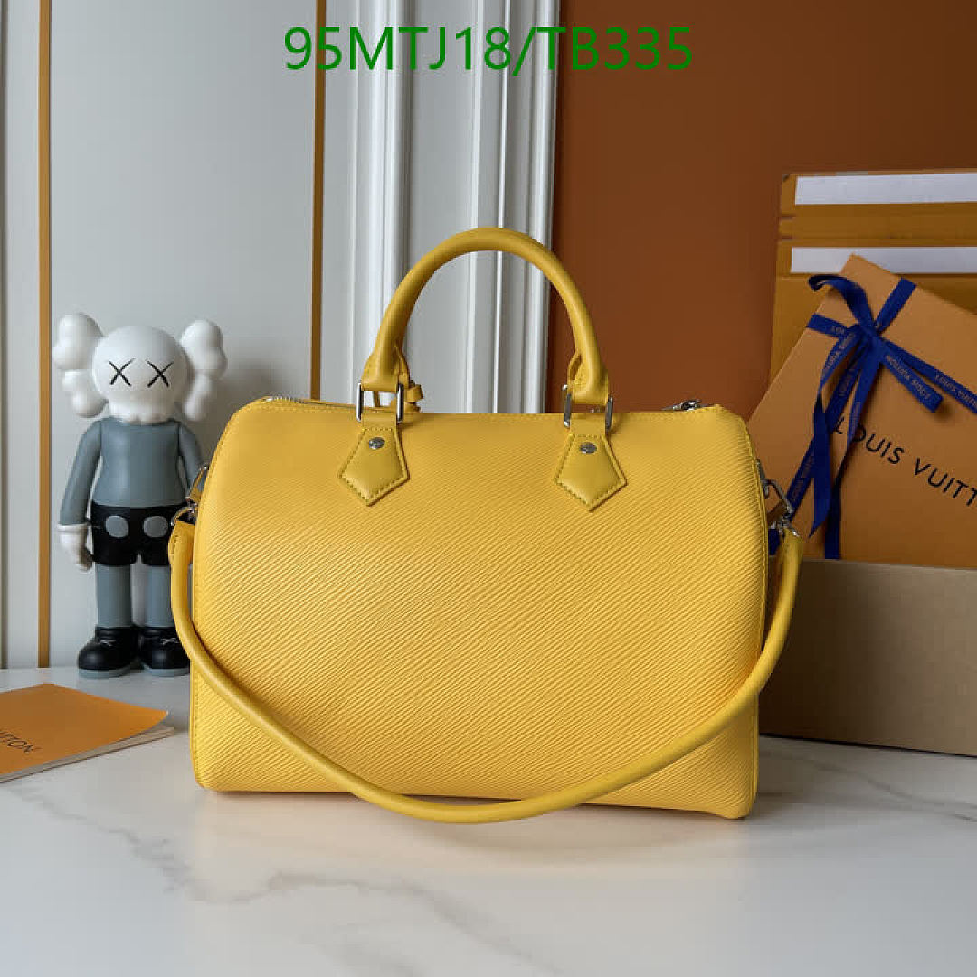 LV-Bag-4A Quality Code: TB335 $: 95USD