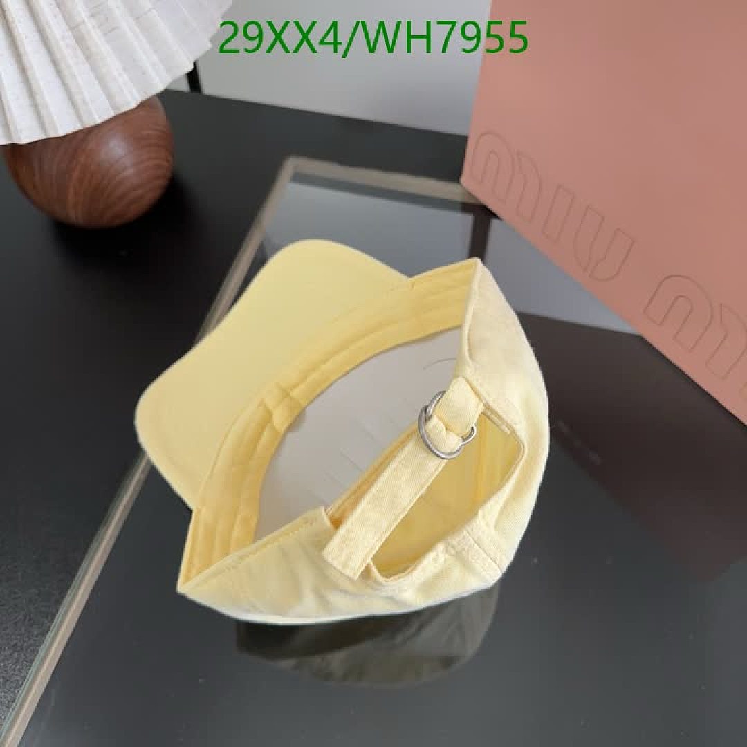 Acne Studios-Cap(Hat) Code: WH7955 $: 29USD