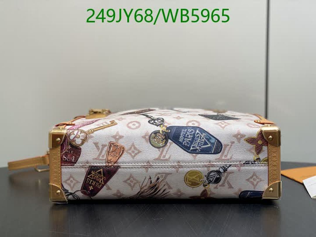 LV-Bag-Mirror Quality Code: WB5965 $: 249USD
