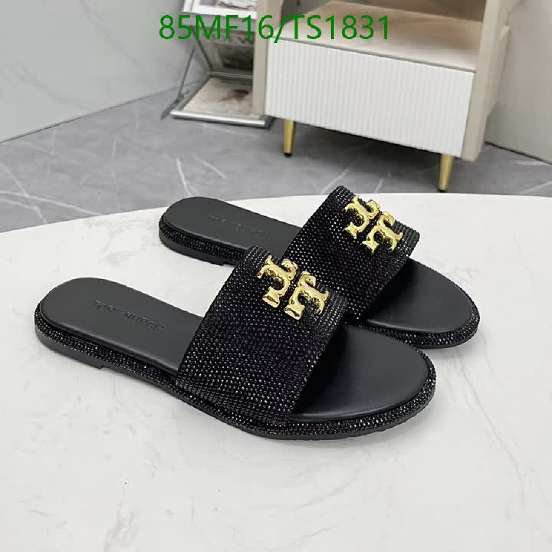 Tory Burch-Women Shoes Code: TS1831 $: 85USD