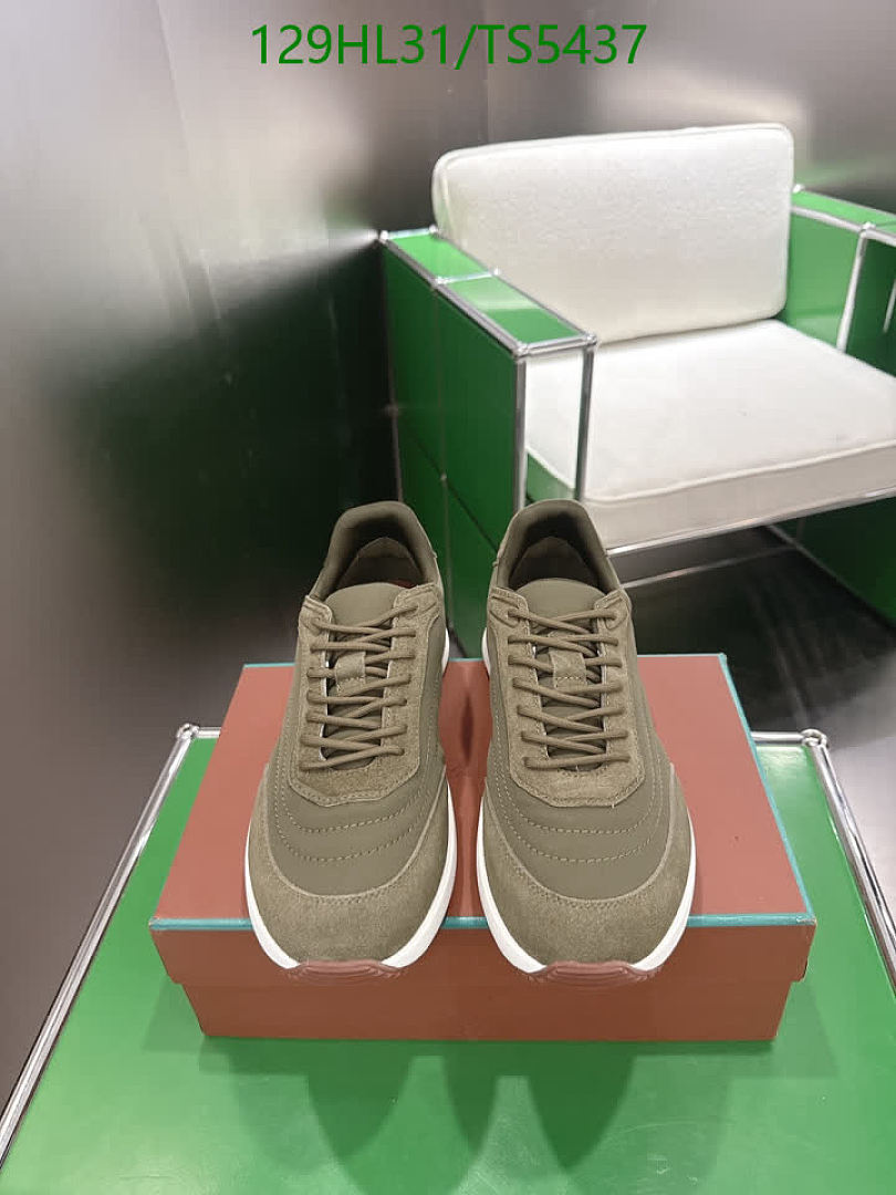 Loro Piana-Men shoes Code: TS5437 $: 129USD
