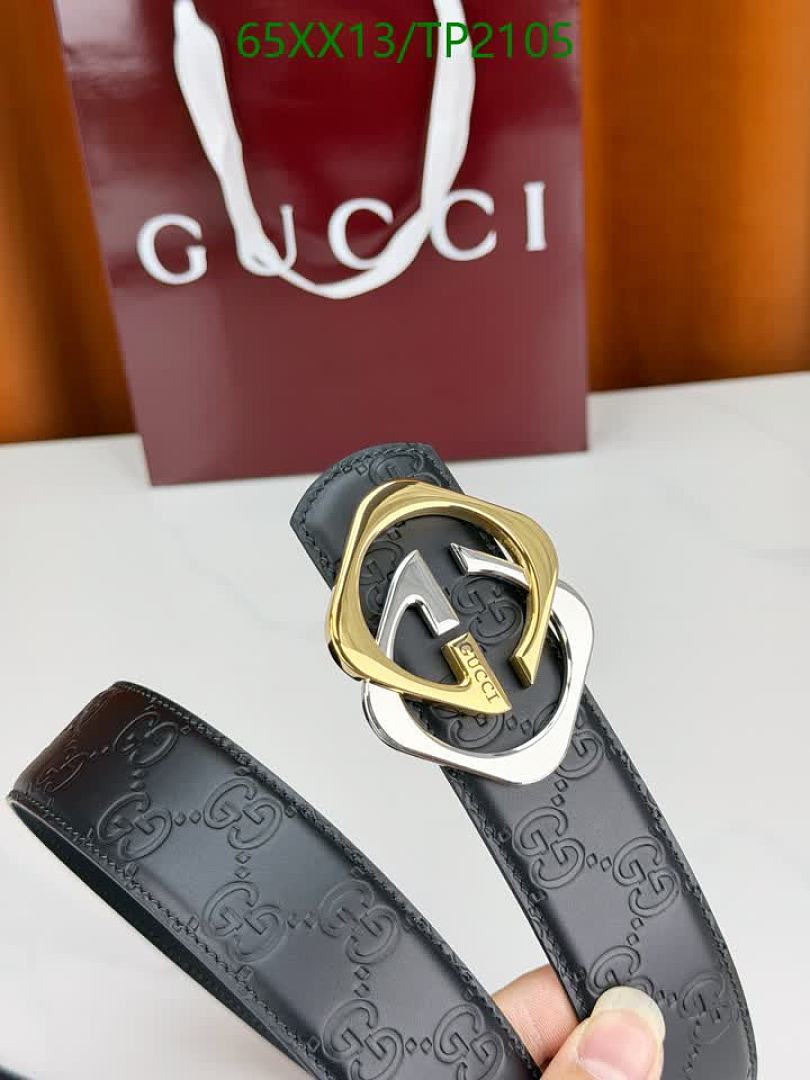 Gucci-Belts Code: TP2105 $: 65USD