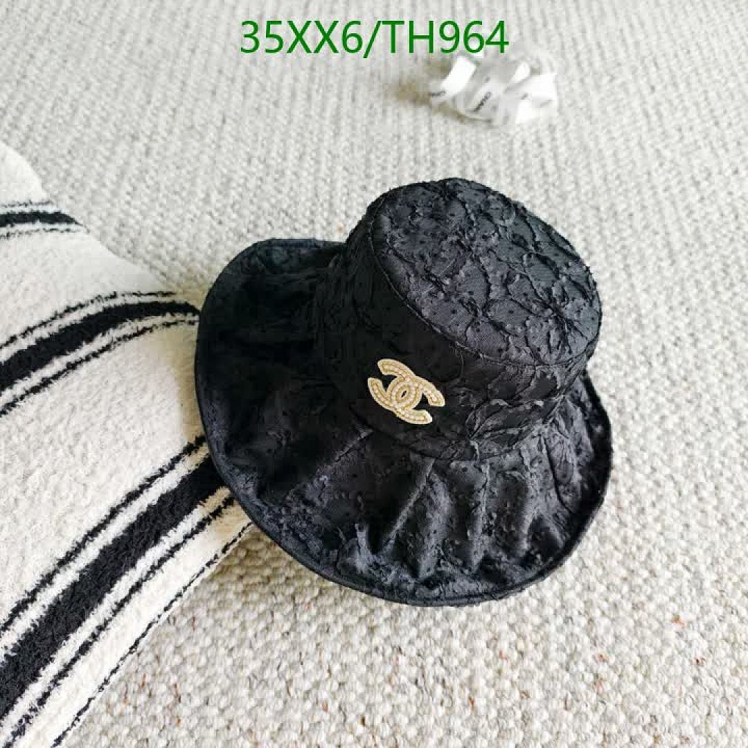 Chanel-Cap(Hat) Code: TH964 $: 35USD