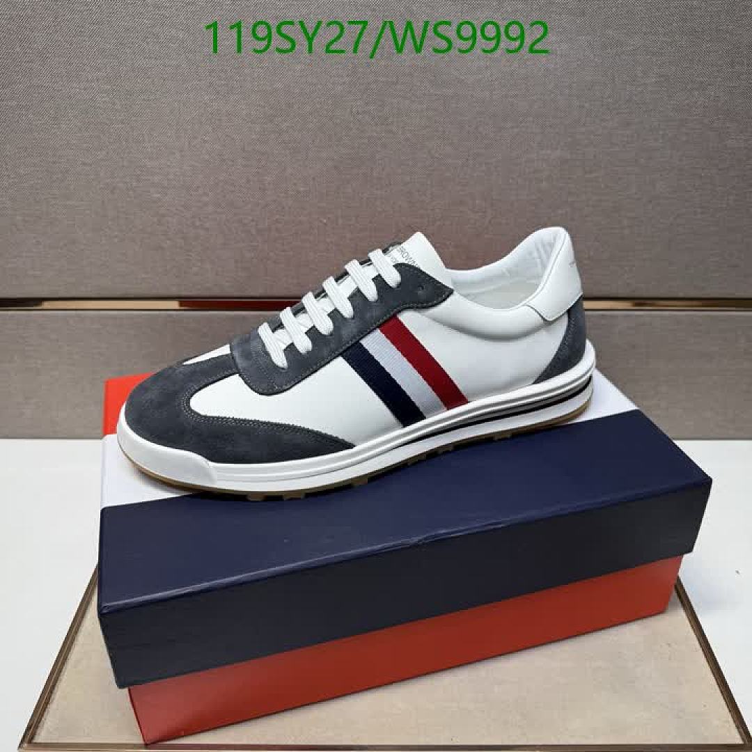 Thom Browne-Men shoes Code: WS9992 $: 119USD