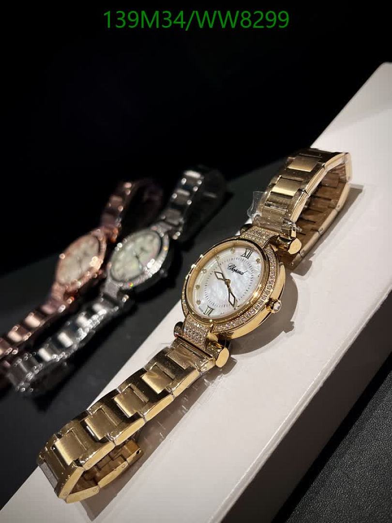 Chopard-Watch-4A Quality Code: WW8299 $: 139USD