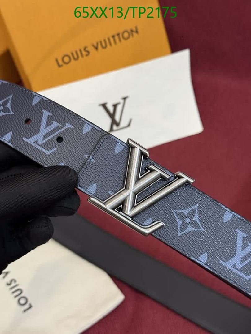 LV-Belts Code: TP2175 $: 65USD
