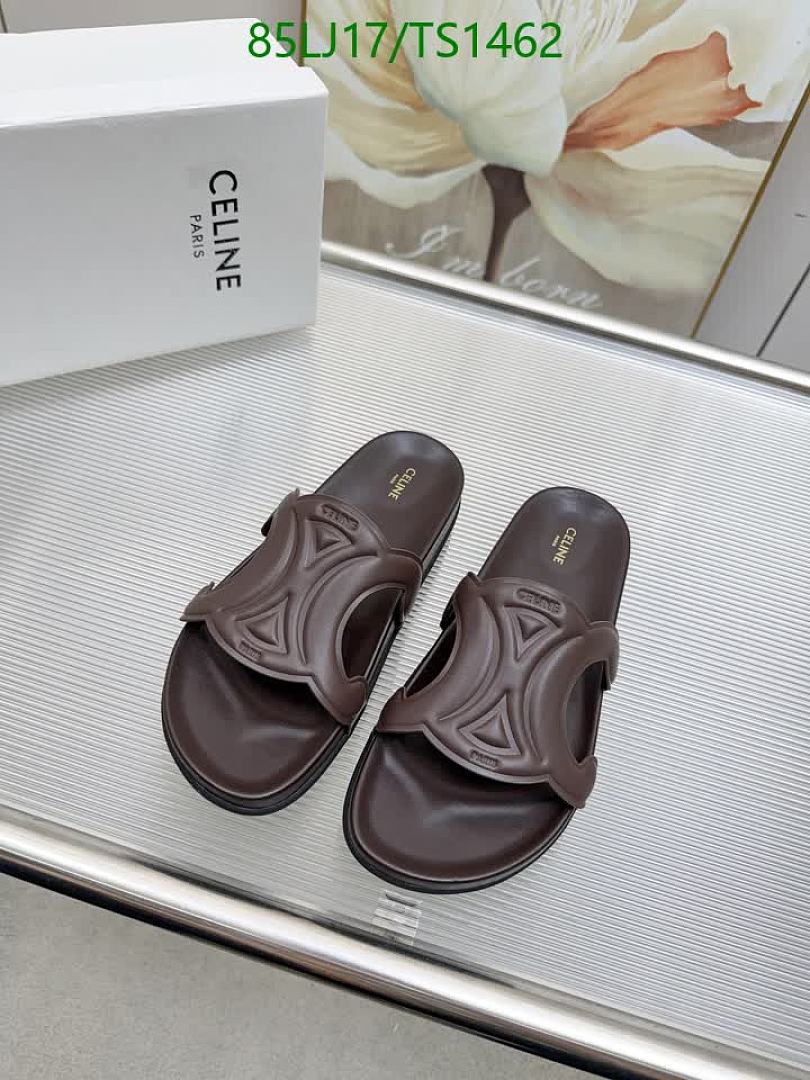 Celine-Women Shoes Code: TS1462 $: 85USD