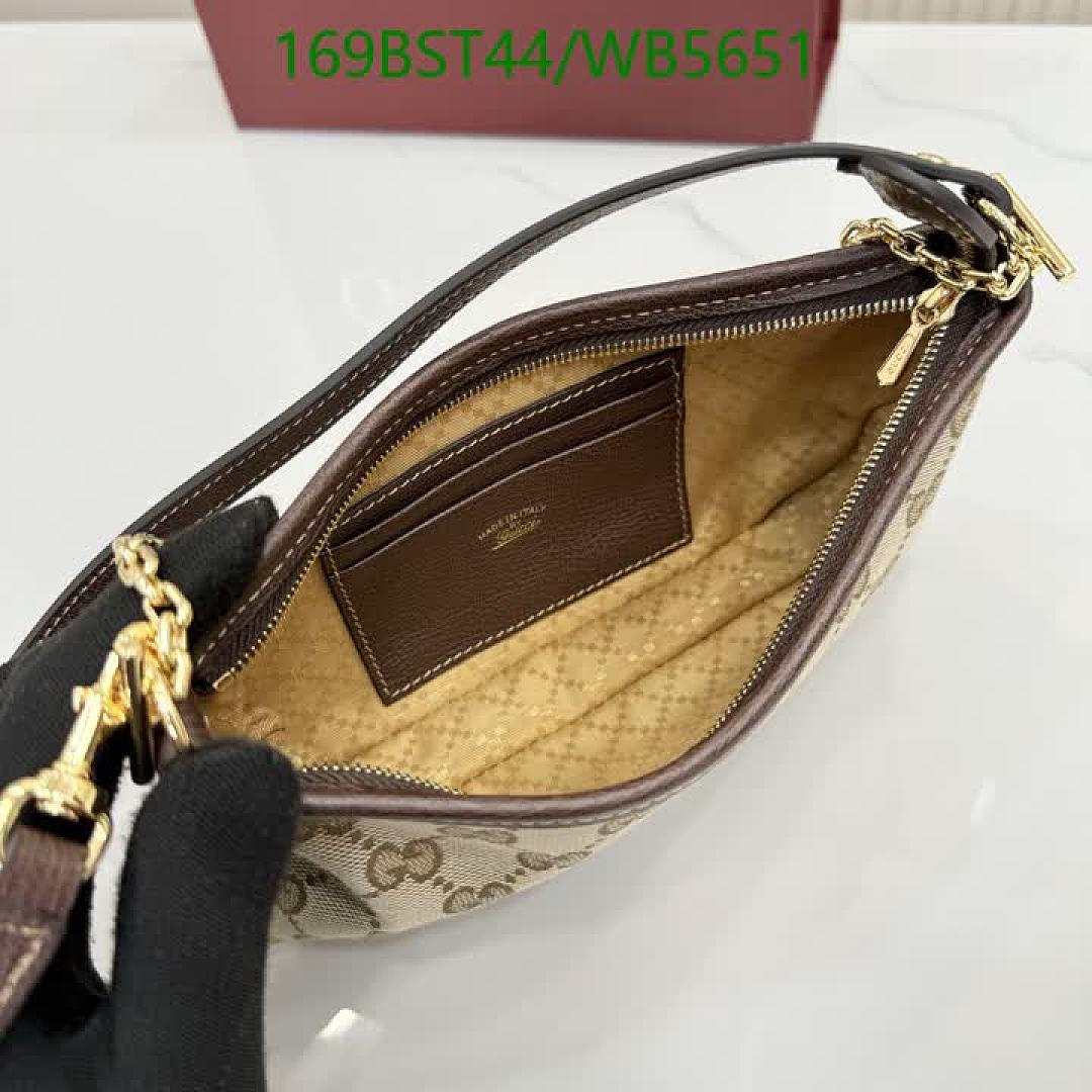 Gucci-Bag-Mirror Quality Code: WB5651 $: 169USD