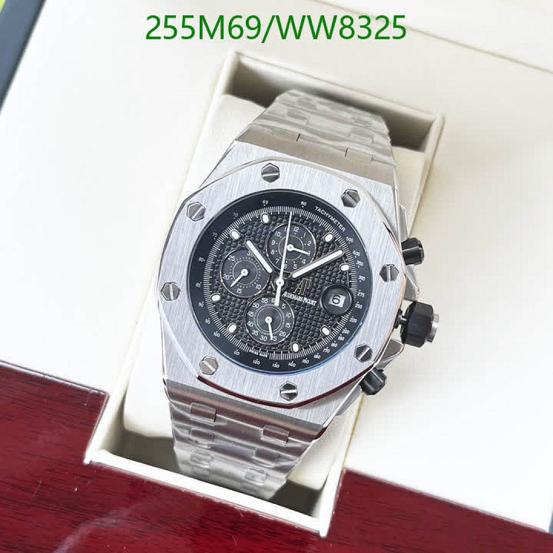 Audemars Piguet-Watch-Mirror Quality Code: WW8325 $: 255USD