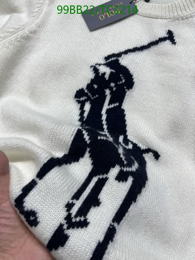 Ralph Lauren-Clothing Code: TC3214 $: 99USD