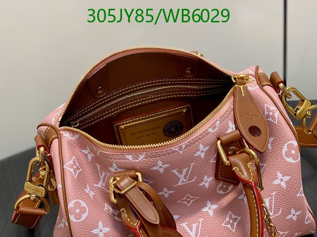 LV-Bag-Mirror Quality Code: WB6029 $: 305USD
