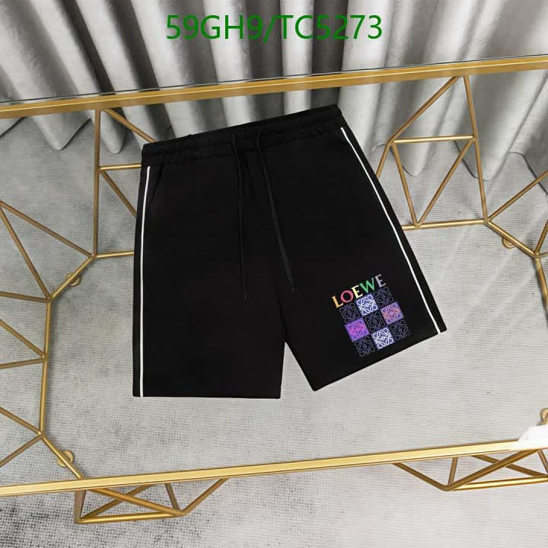 Loewe-Clothing Code: TC5273 $: 59USD