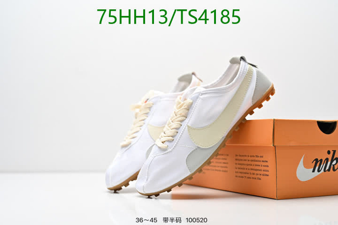 Nike-Men shoes Code: TS4185 $: 75USD