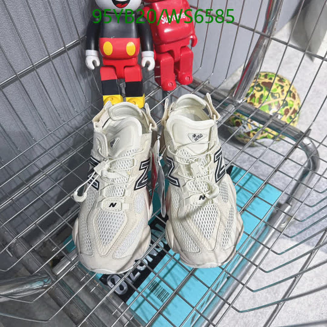 New Balance-Women Shoes Code: WS6585 $: 95USD