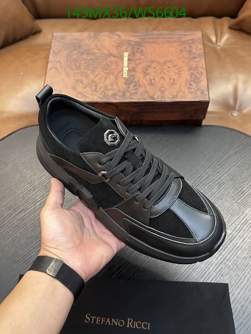 Stefano Ricci-Men shoes Code: WS6604 $: 149USD