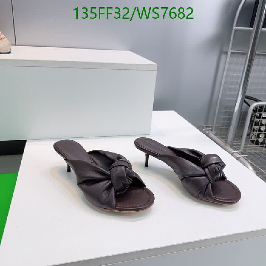 BV-Women Shoes Code: WS7682 $: 135USD