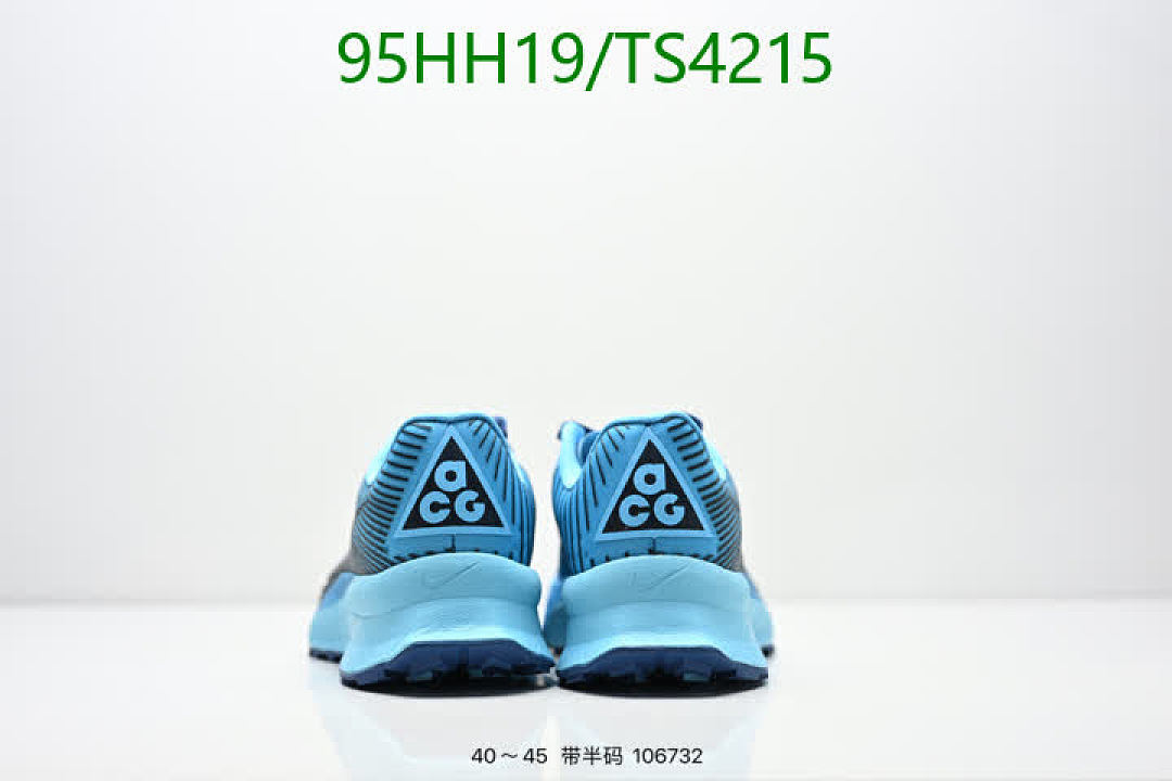 NIKE-Women Shoes Code: TS4215 $: 95USD