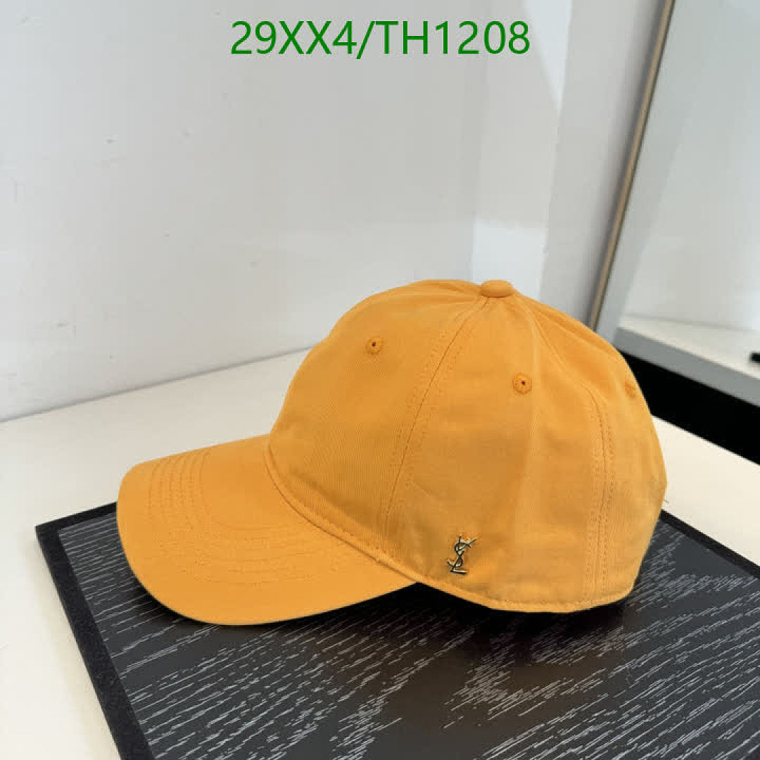 YSL-Cap(Hat) Code: TH1208 $: 29USD