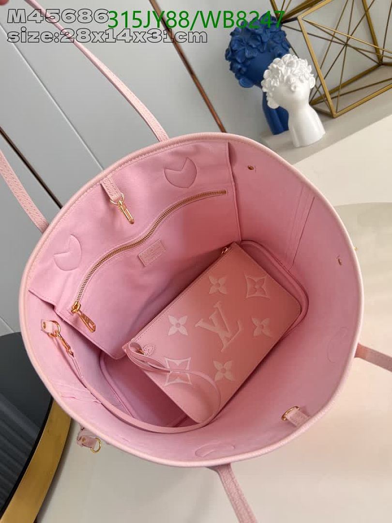 LV-Bag-Mirror Quality Code: WB8247 $: 315USD