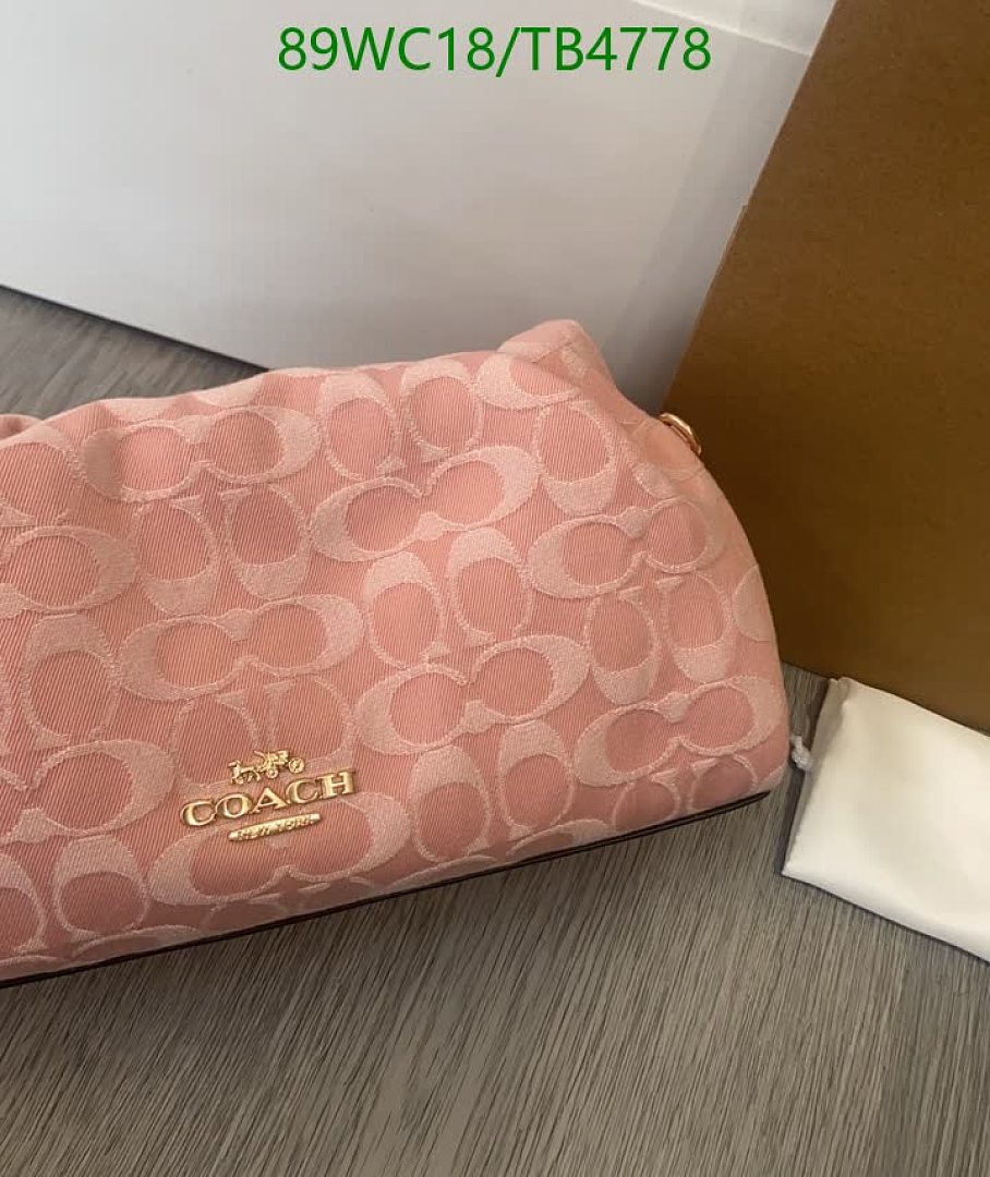 Coach-Bag-4A Quality Code: TB4778 $: 89USD