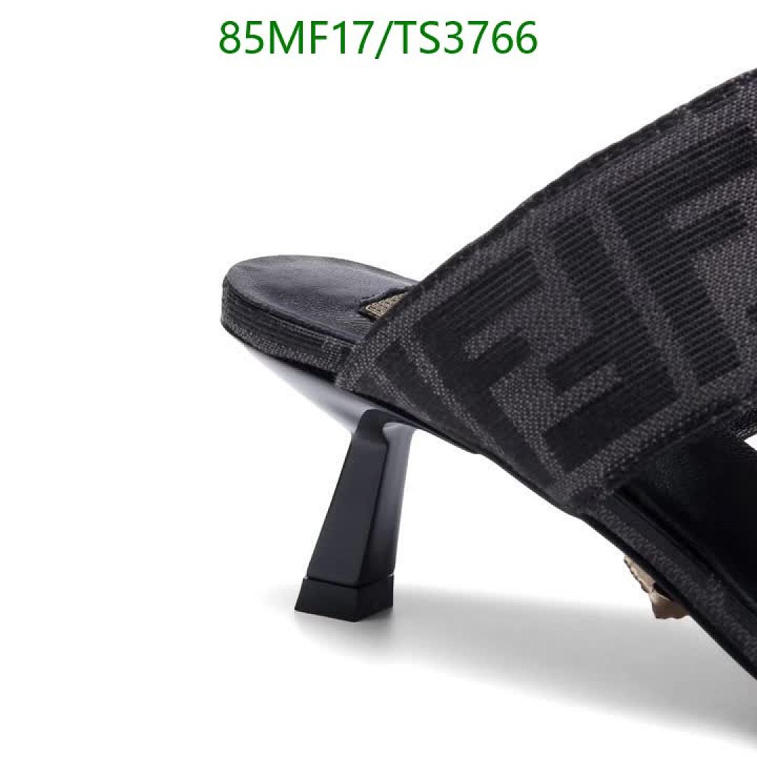 Versace-Women Shoes Code: TS3766 $: 85USD