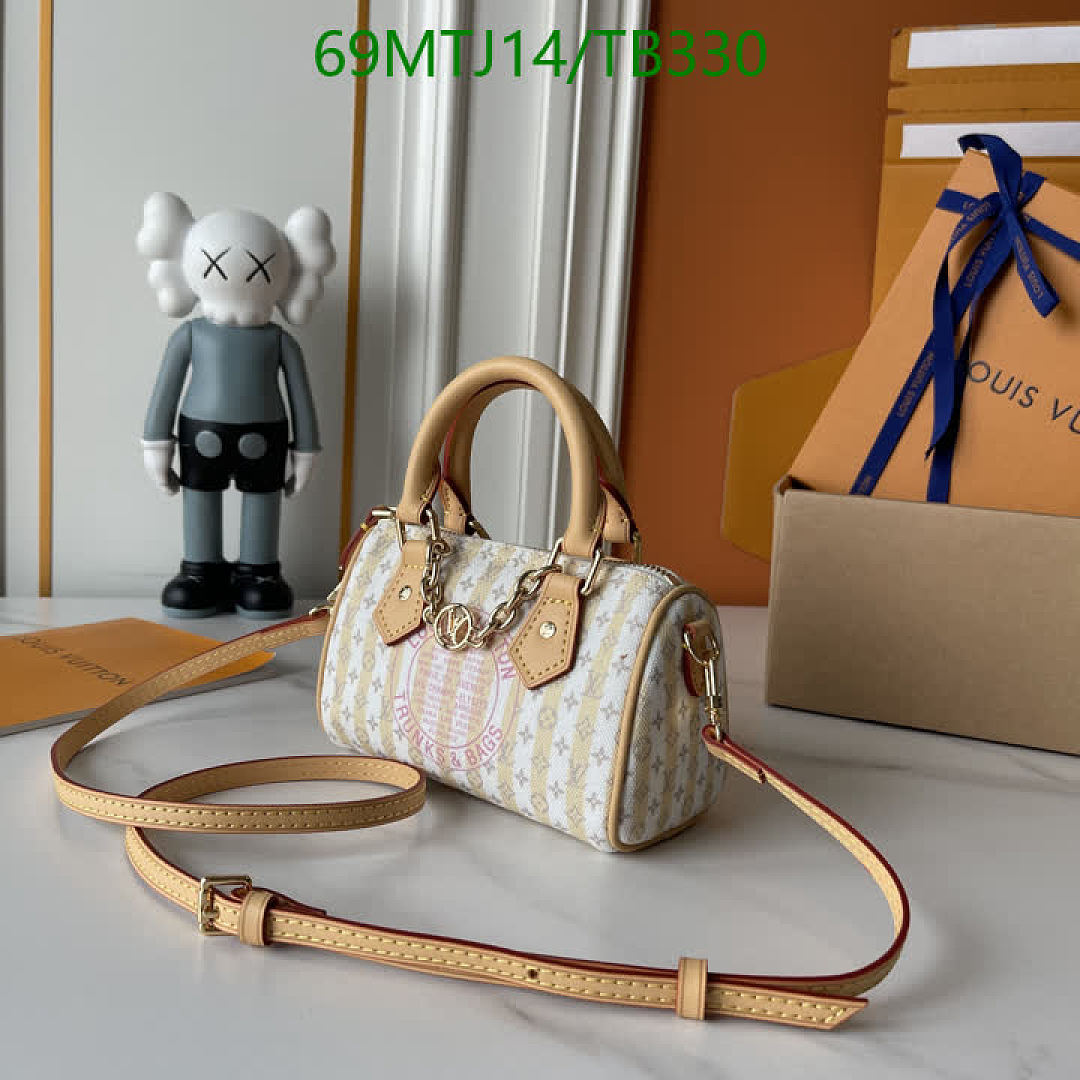 LV-Bag-4A Quality Code: TB330 $: 69USD