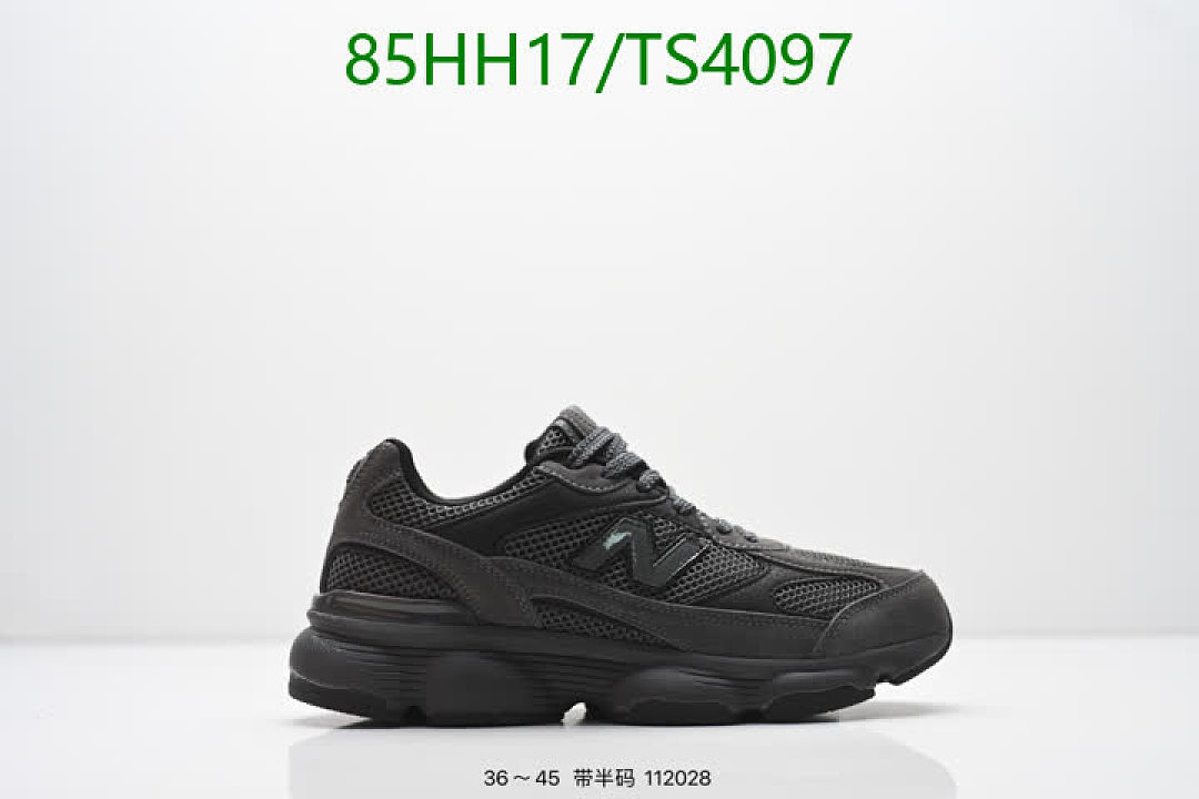 New Balance-Men shoes Code: TS4097 $: 85USD