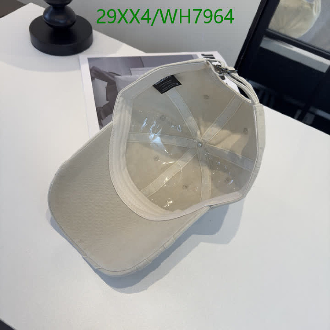 Alexander Wang-Cap(Hat) Code: WH7964 $: 29USD