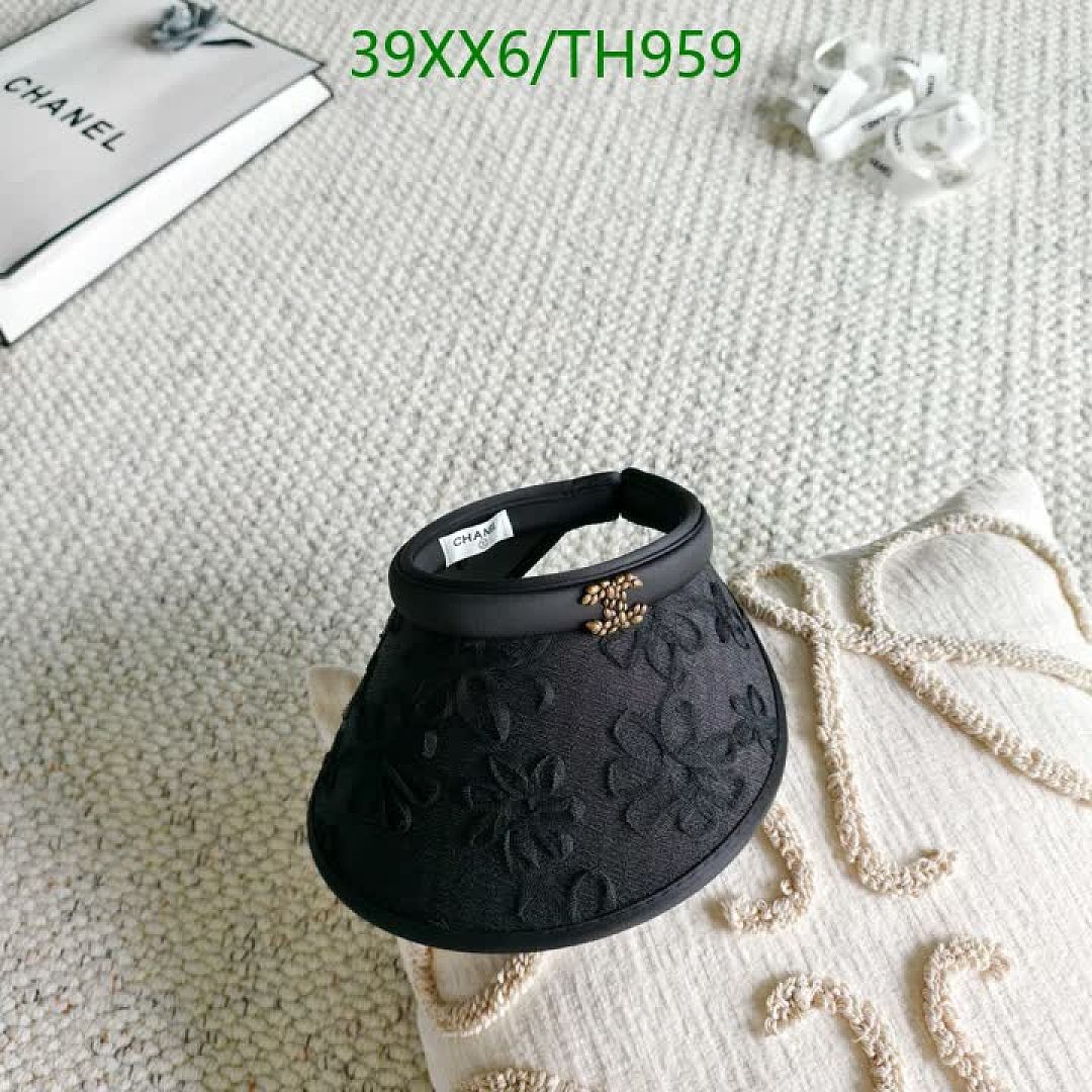 Chanel-Cap(Hat) Code: TH959 $: 39USD