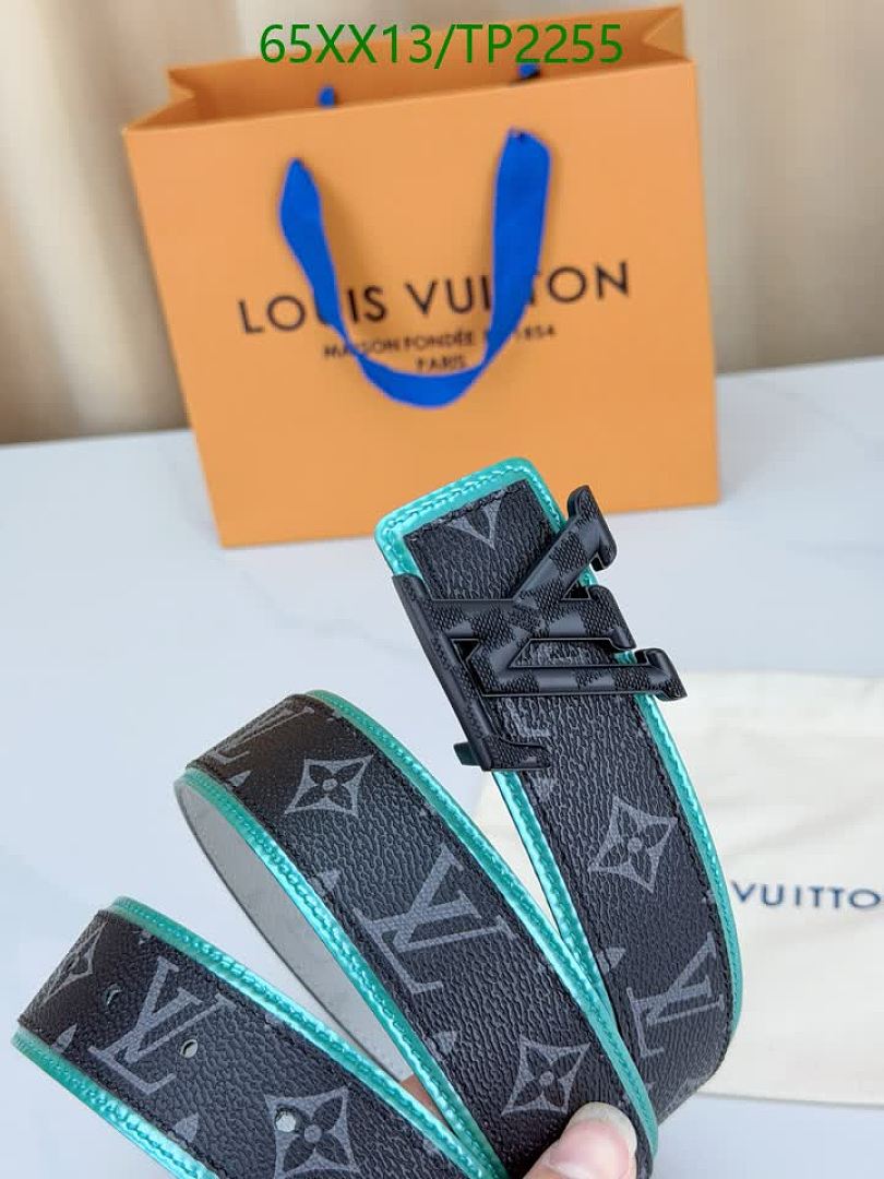 LV-Belts Code: TP2255 $: 65USD