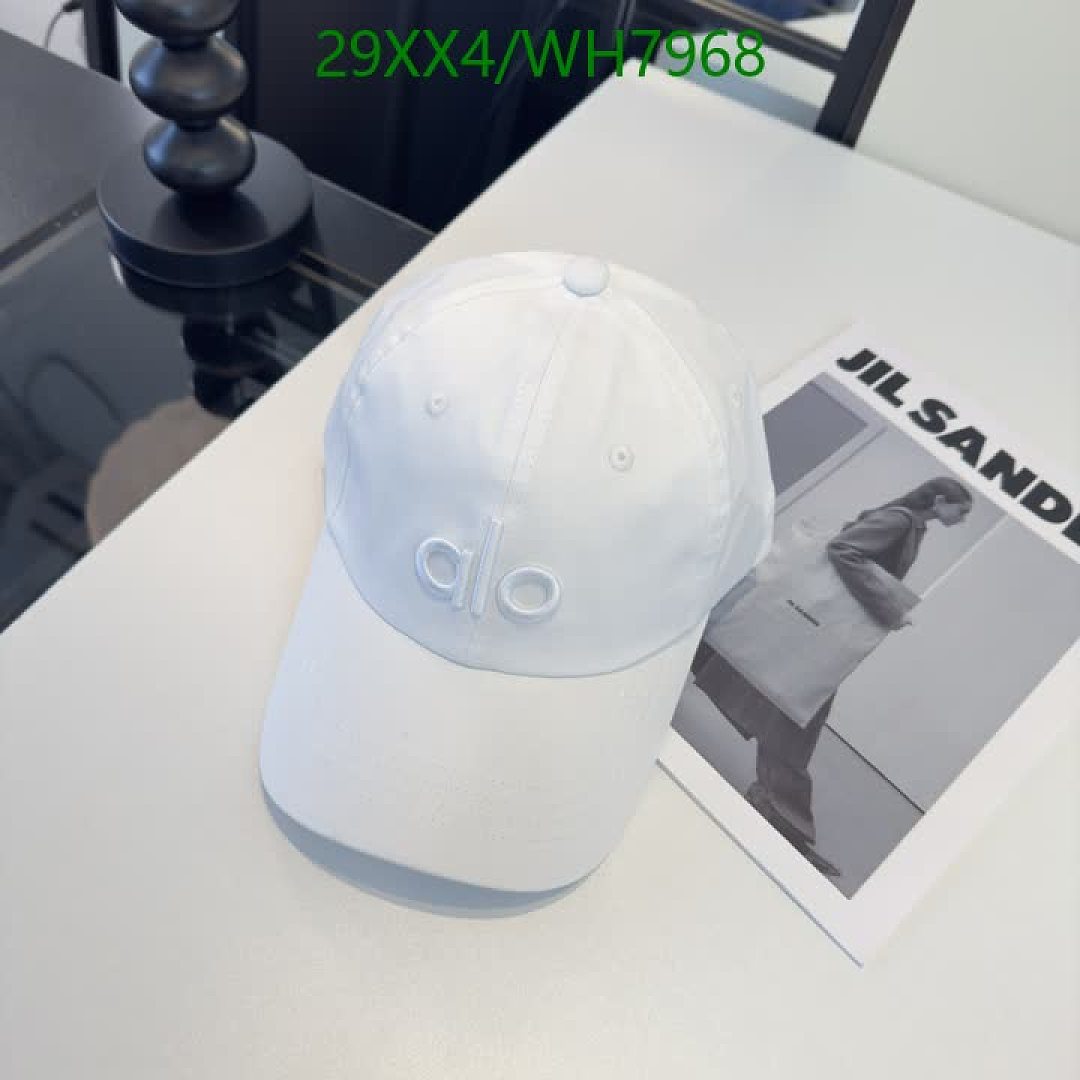 Alo yoga-Cap(Hat) Code: WH7968 $: 29USD