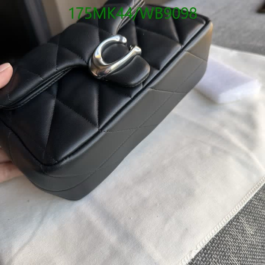 Coach-Bag-Mirror Quality Code: WB9098 $: 175USD