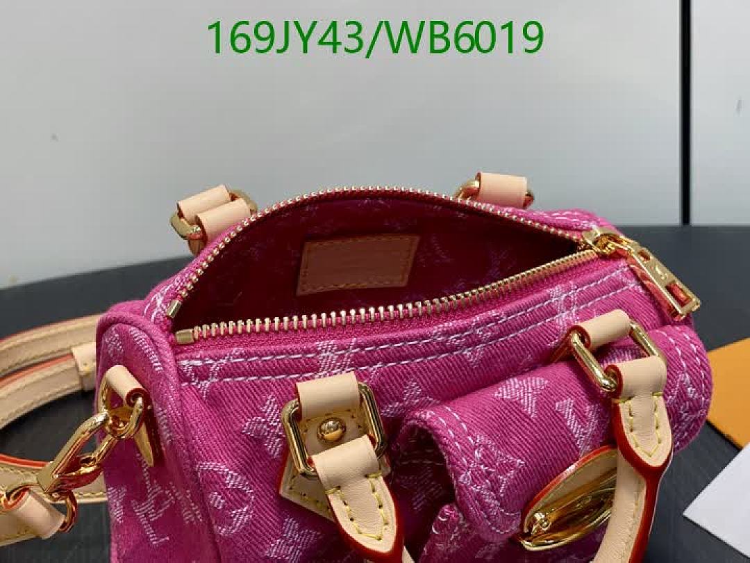 LV-Bag-Mirror Quality Code: WB6019 $: 169USD
