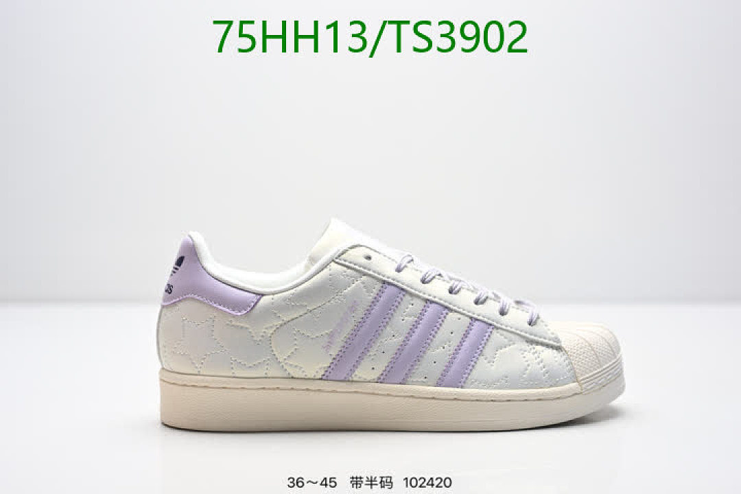 Adidas-Men shoes Code: TS3902 $: 75USD