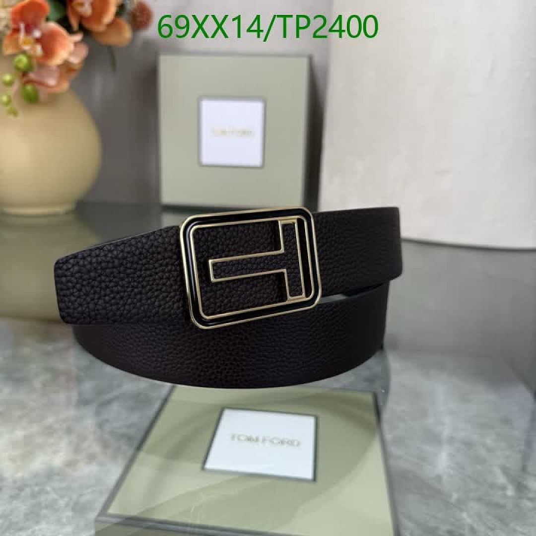 Tom Ford-Belts Code: TP2400 $: 69USD