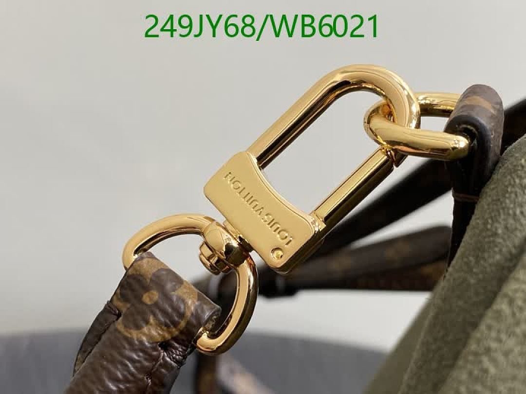 LV-Bag-Mirror Quality Code: WB6021 $: 249USD